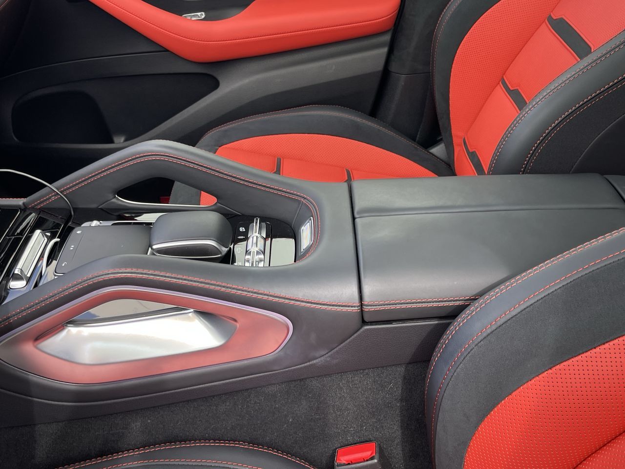 2023 Mercedes-Benz GLE53