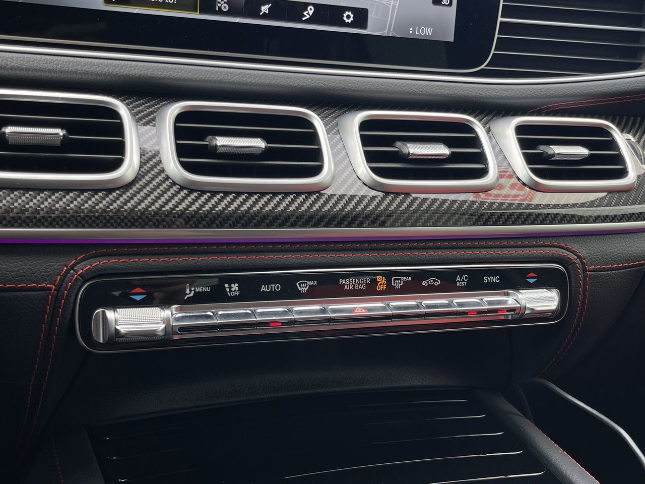 2023 Mercedes-Benz GLE53