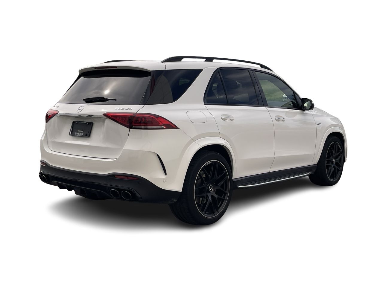 2023 Mercedes-Benz GLE53