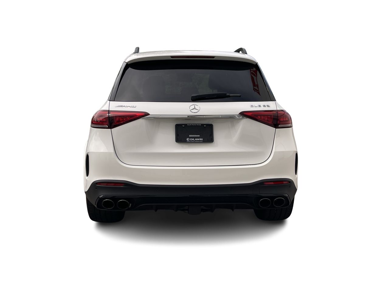 2023 Mercedes-Benz GLE53 in Calgary, Alberta