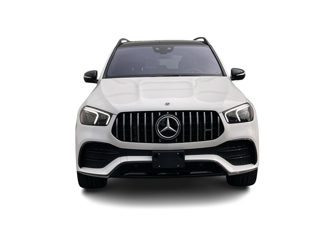 2023 Mercedes-Benz GLE53 in Calgary, Alberta