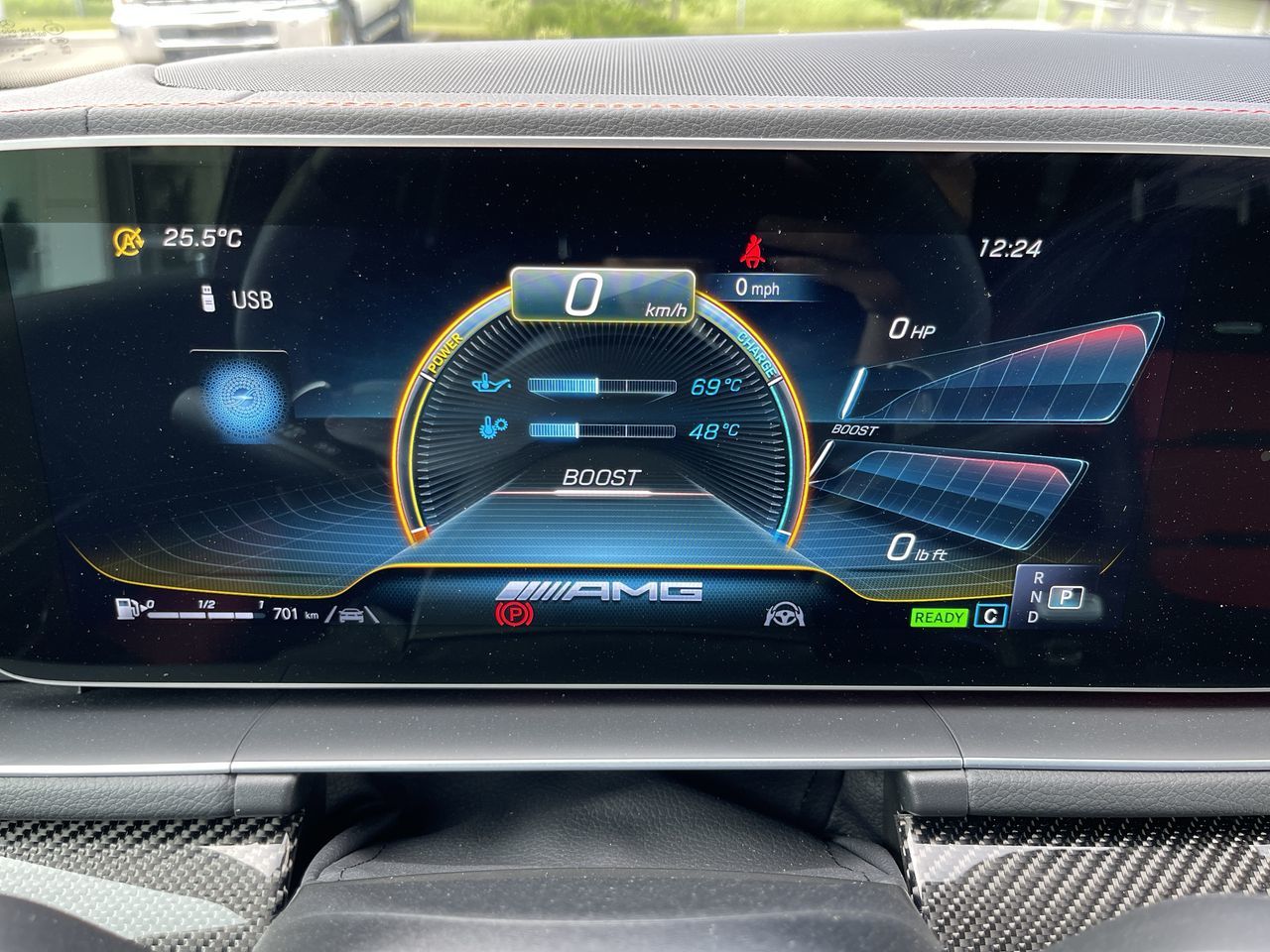 2023 Mercedes-Benz GLE53 in Calgary, Alberta