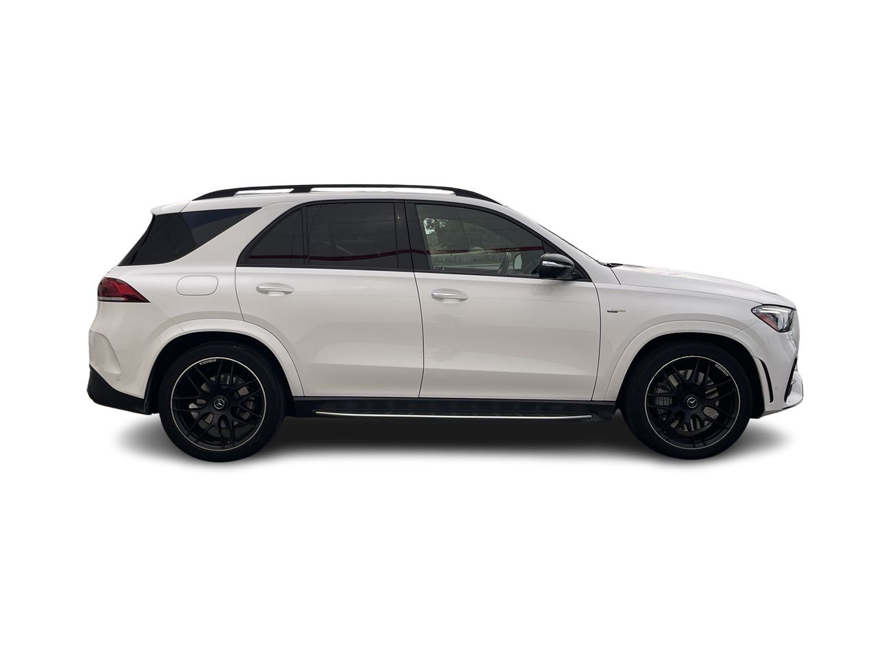 2023 Mercedes-Benz GLE53