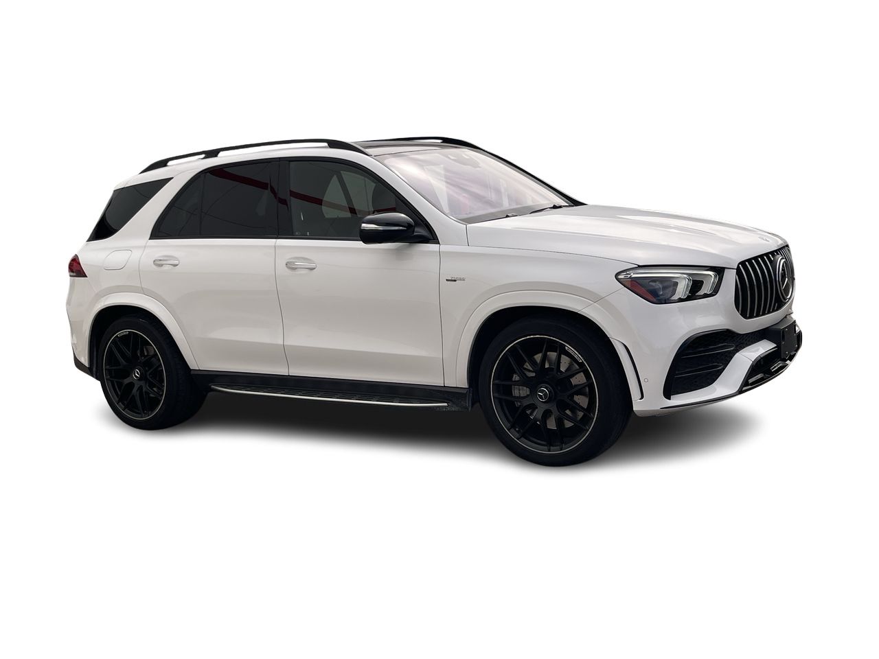2023 Mercedes-Benz GLE53