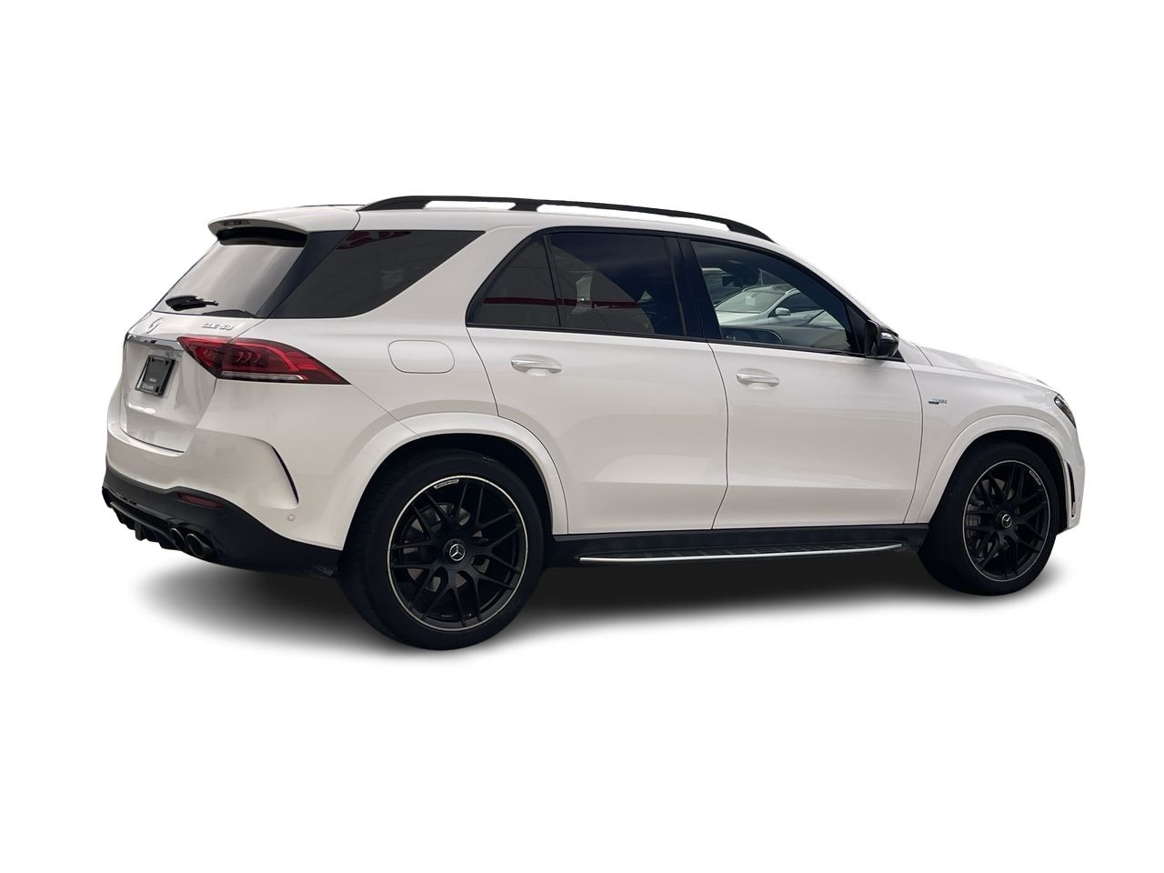 2023 Mercedes-Benz GLE53