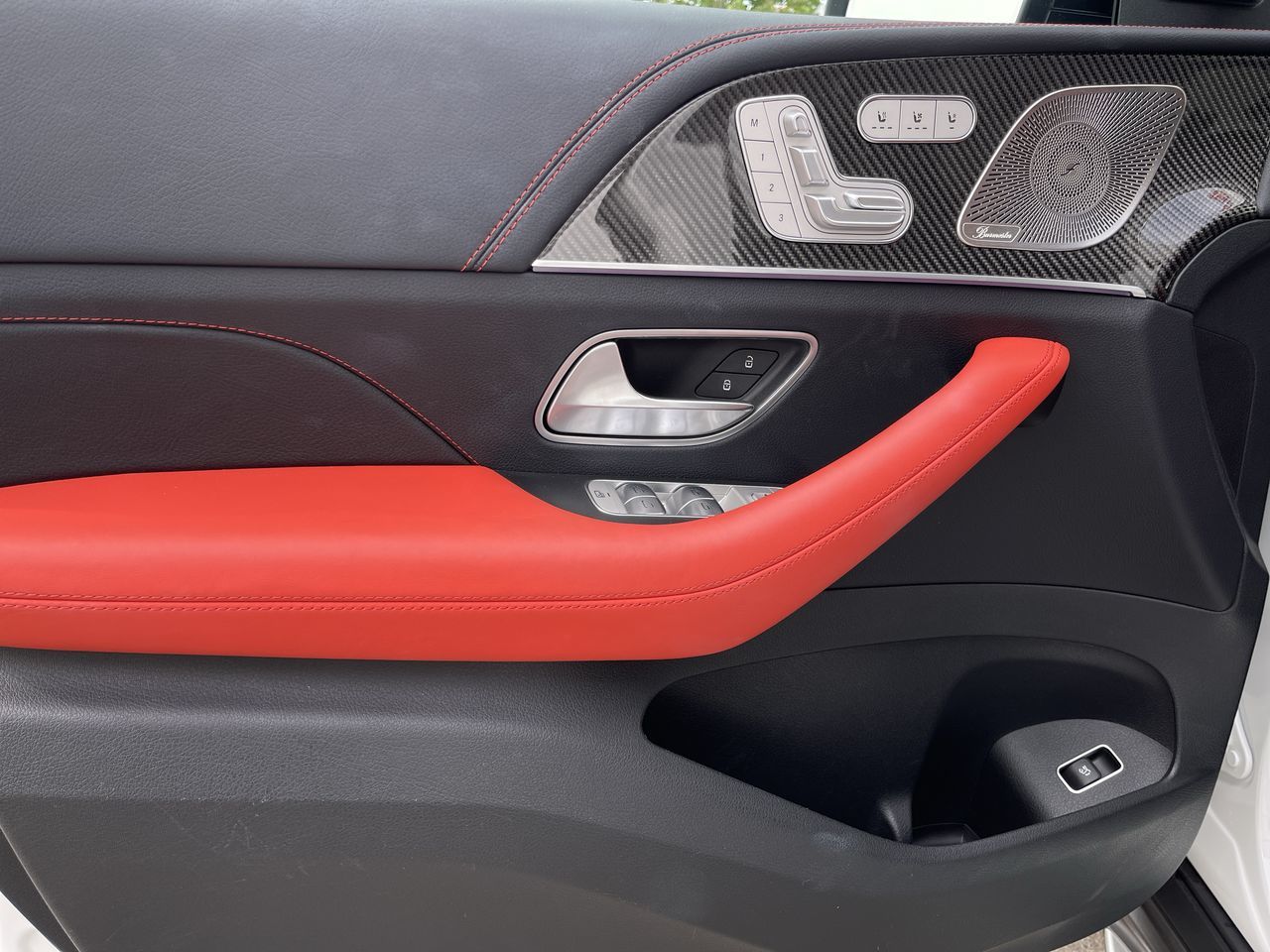 2023 Mercedes-Benz GLE53