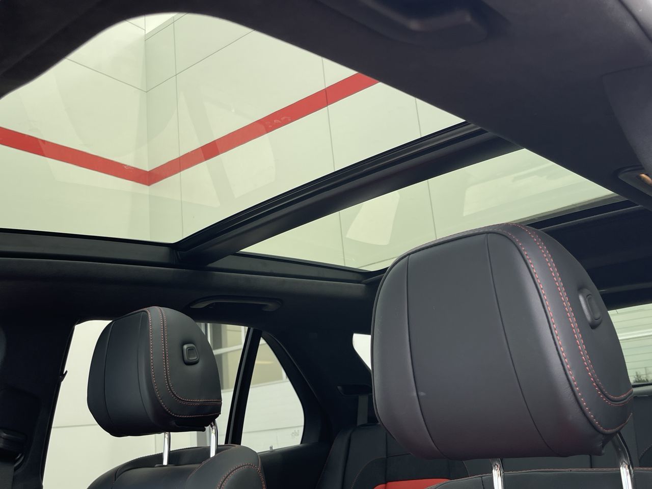 2023 Mercedes-Benz GLE53