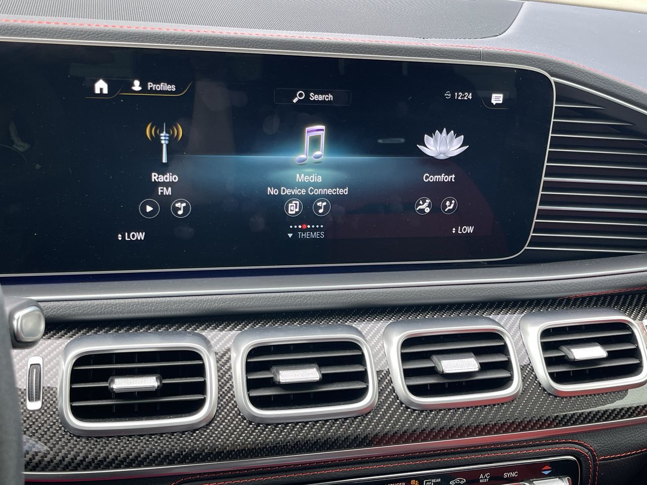 2023 Mercedes-Benz GLE53