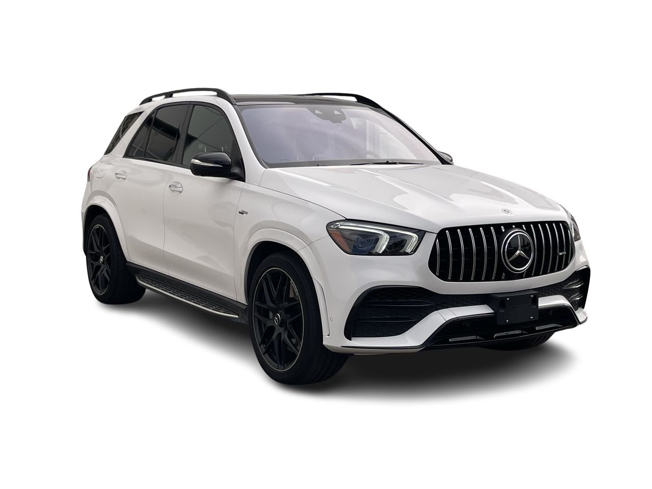2023 Mercedes-Benz GLE53