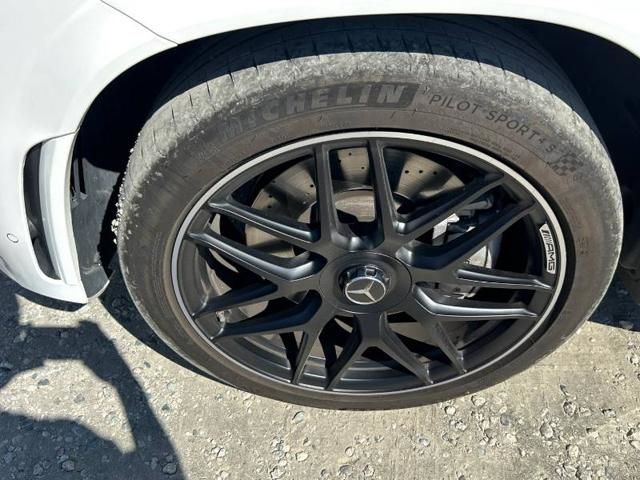 Mercedes-Benz GLE53  2023 à Calgary, Alberta