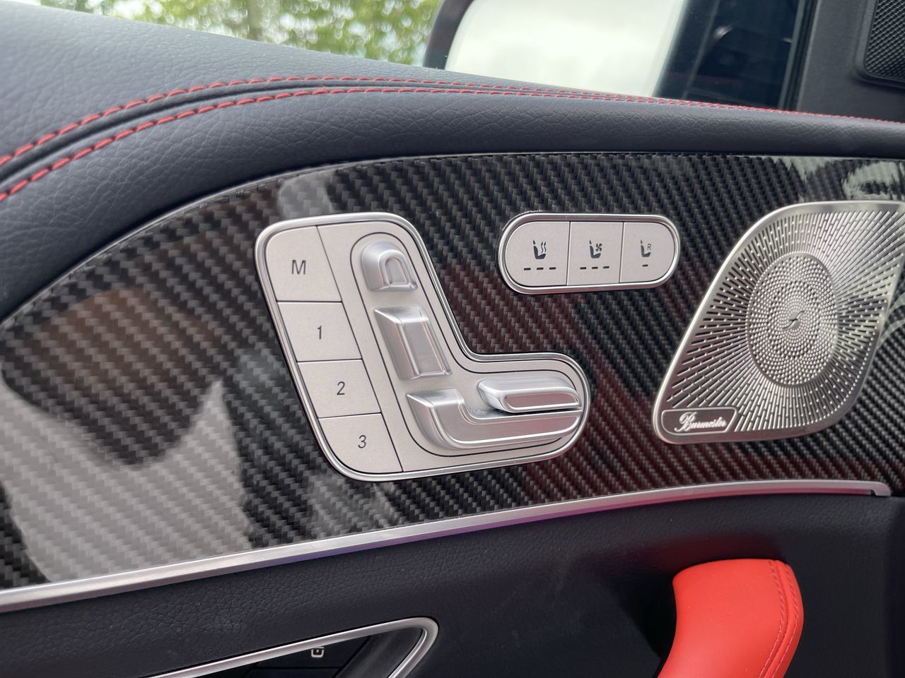 2023 Mercedes-Benz GLE53 in Calgary, Alberta