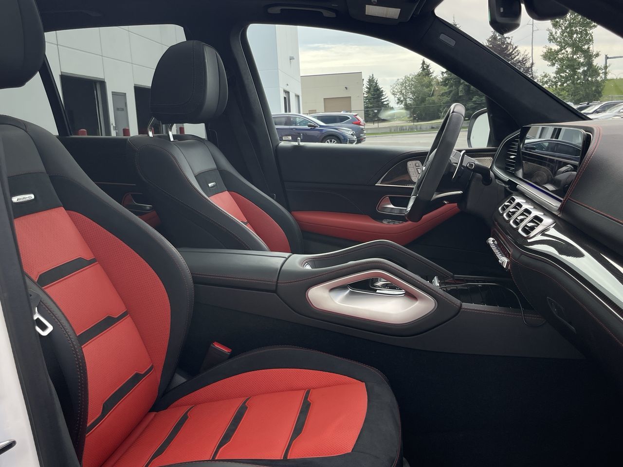 2023 Mercedes-Benz GLE53 in Calgary, Alberta