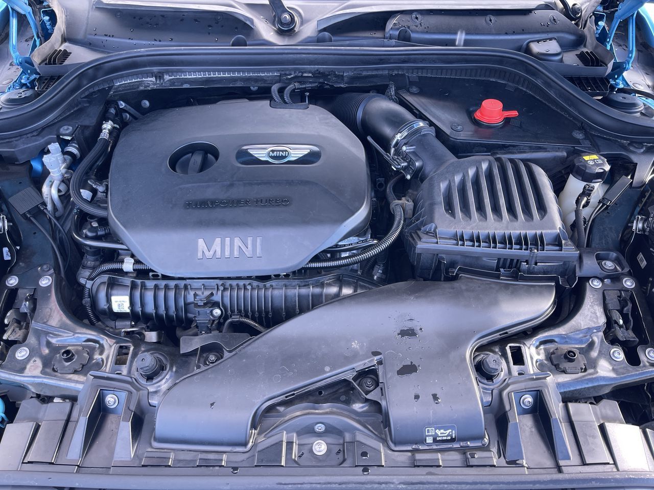 2018 MINI 3 Door in Calgary, Alberta