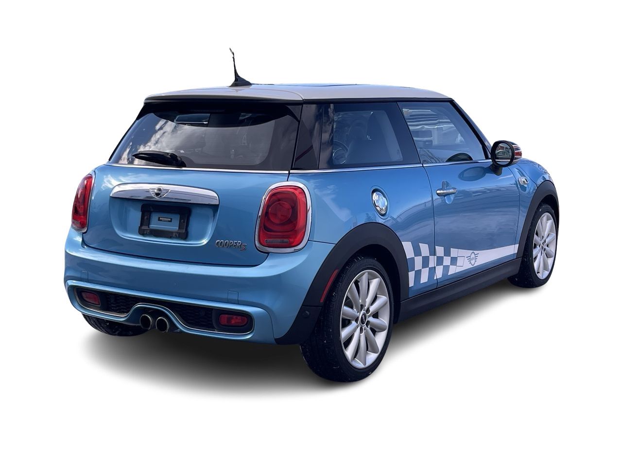 2018 MINI 3 Door in Calgary, Alberta