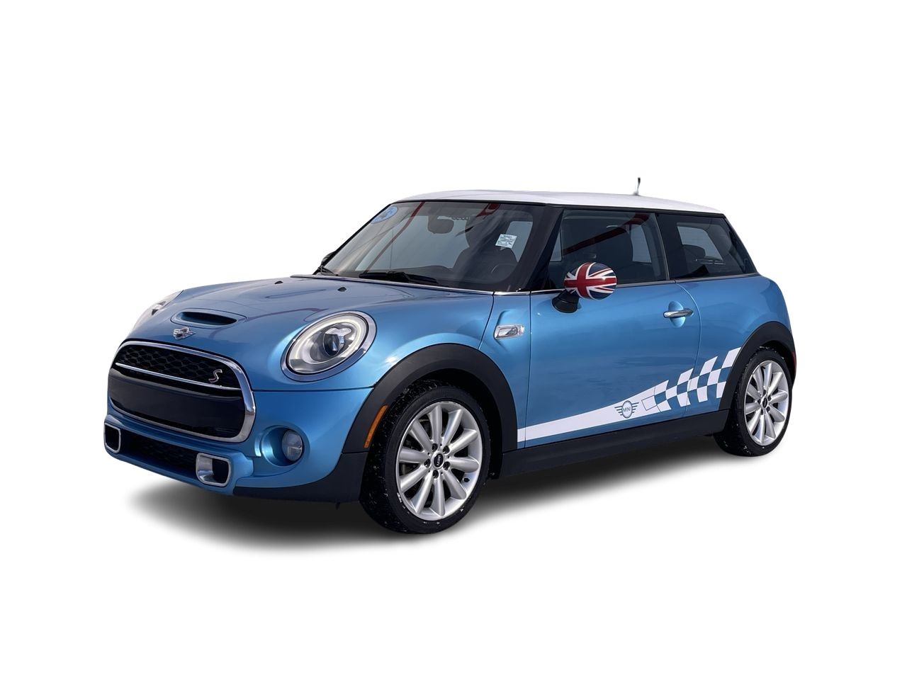 2018 MINI 3 Door in Calgary, Alberta