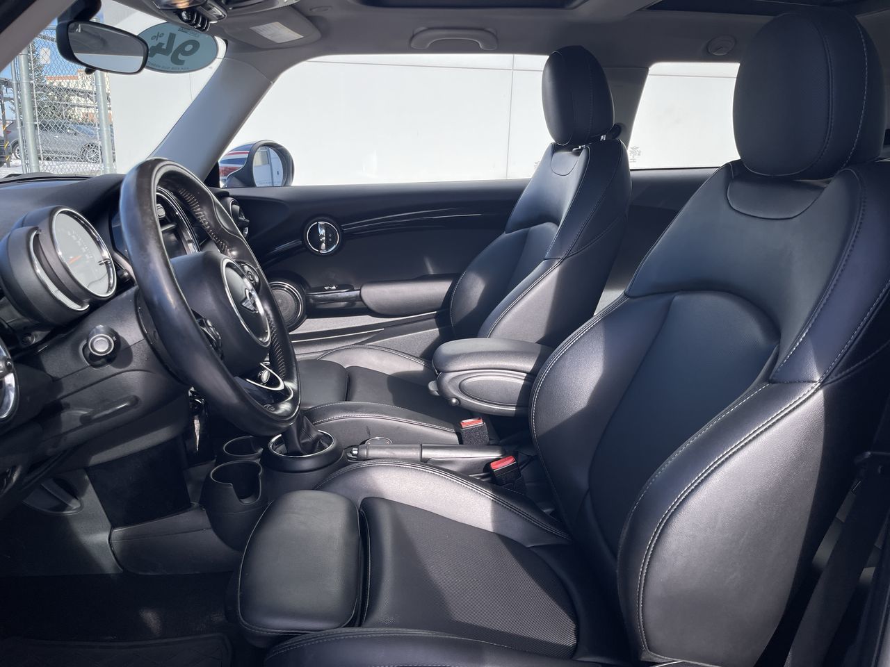 2018 MINI 3 Door in Calgary, Alberta