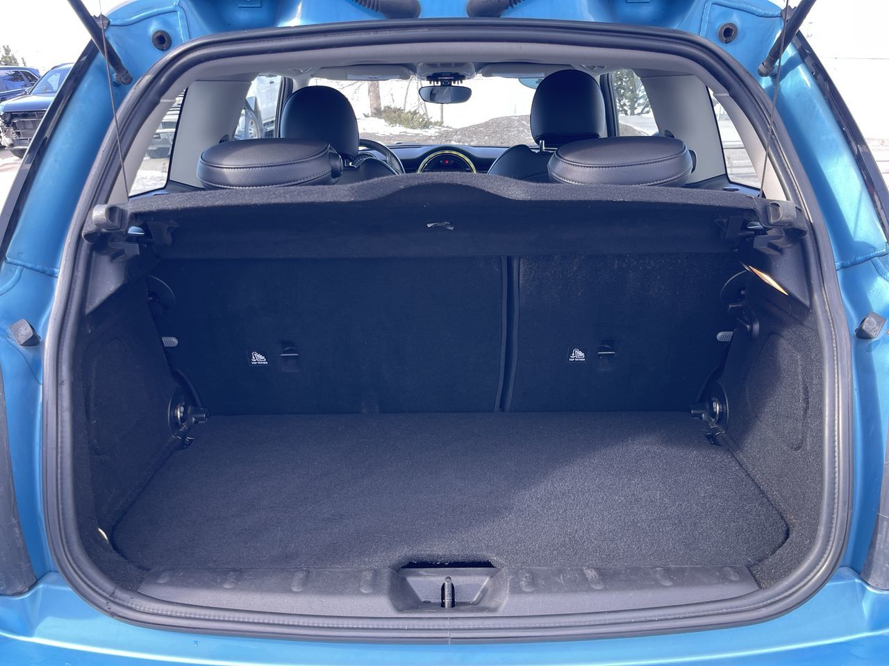 2018 MINI 3 Door in Calgary, Alberta