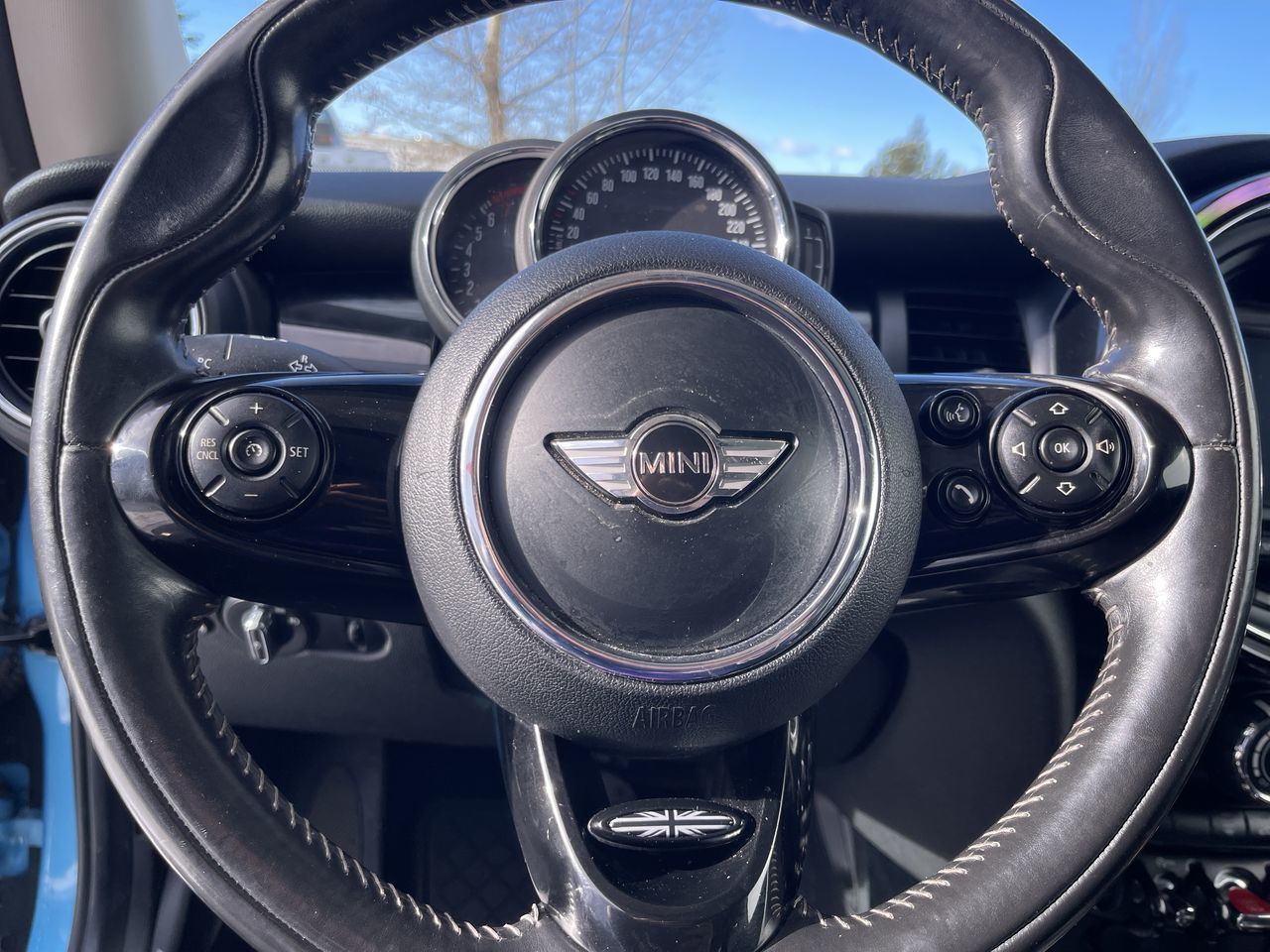 2018 MINI 3 Door in Calgary, Alberta