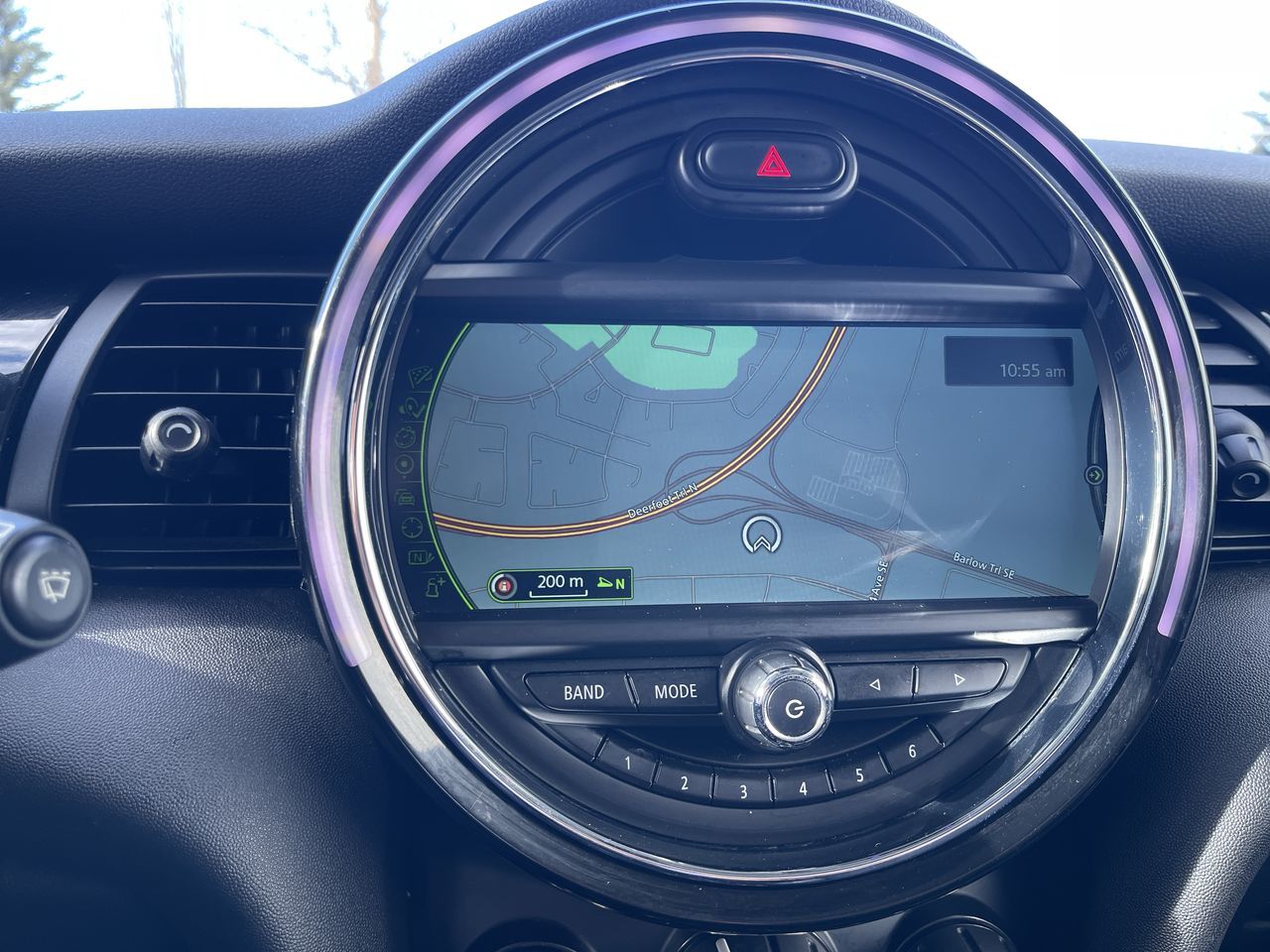 2018 MINI 3 Door in Calgary, Alberta