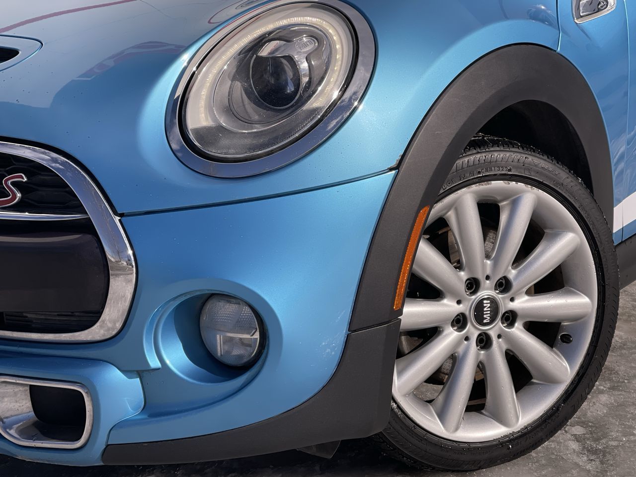 2018 MINI 3 Door in Calgary, Alberta