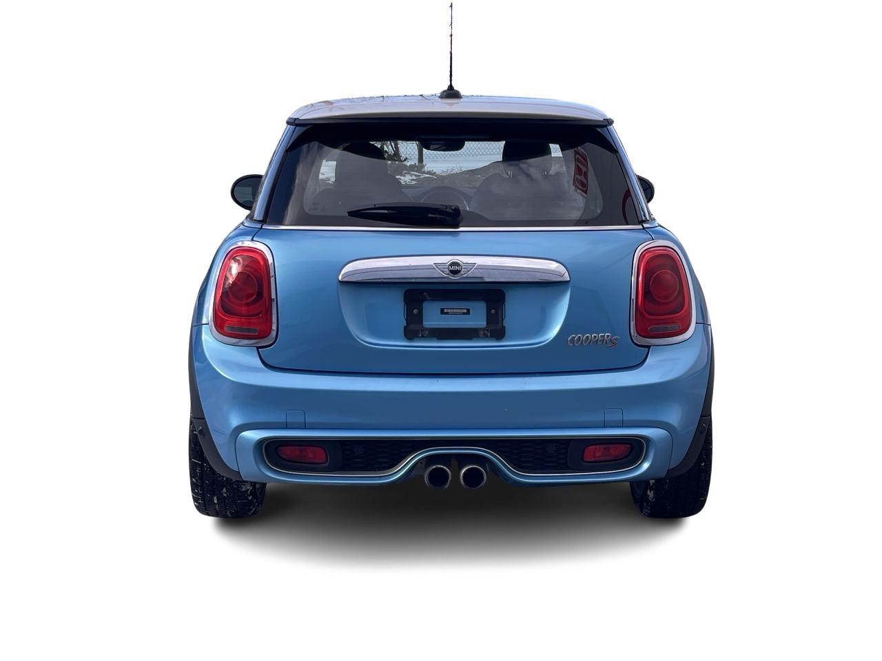 2018 MINI 3 Door in Calgary, Alberta