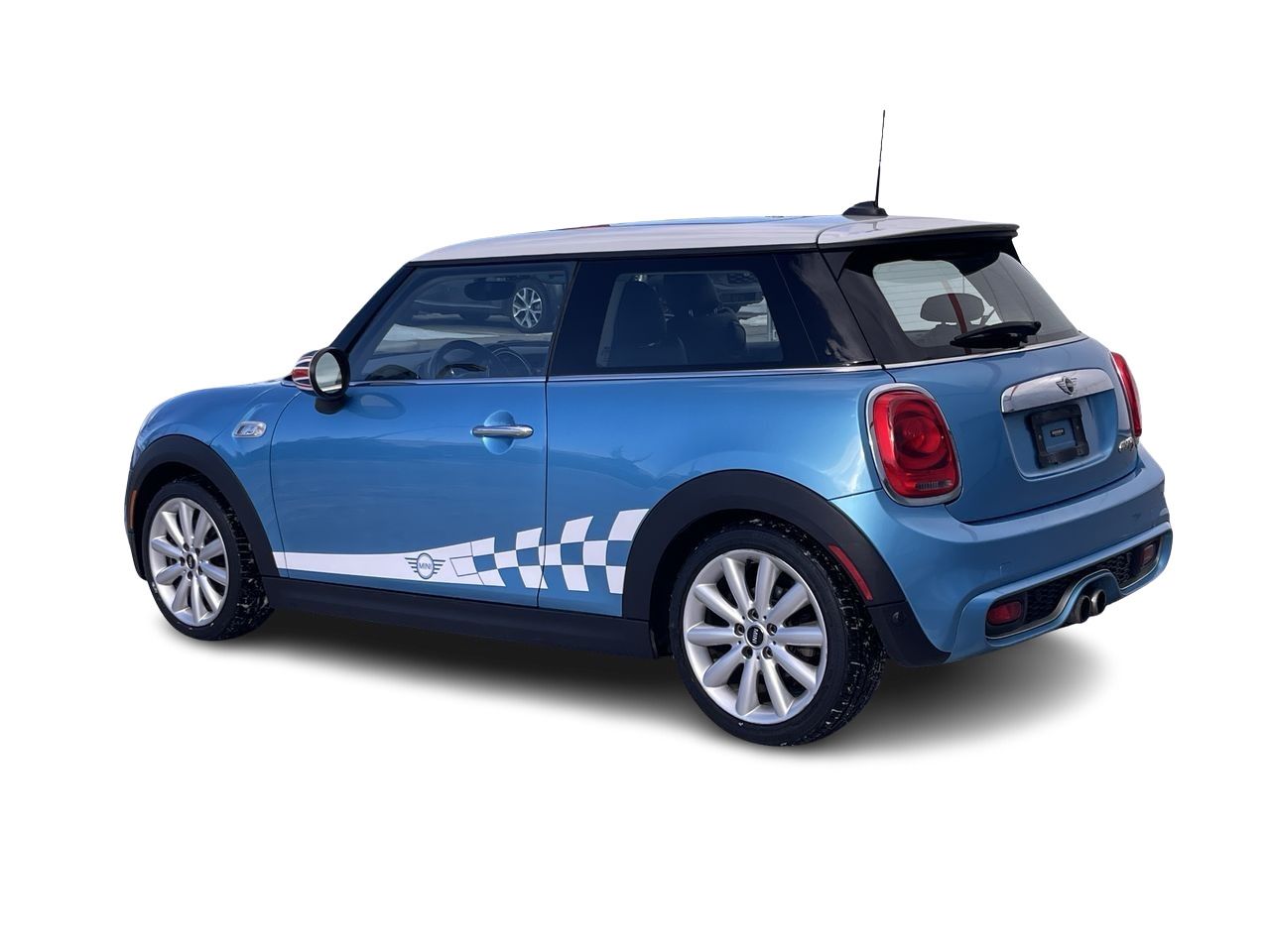 2018 MINI 3 Door in Calgary, Alberta