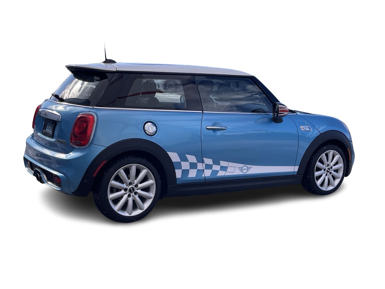 2018 MINI 3 Door in Calgary, Alberta