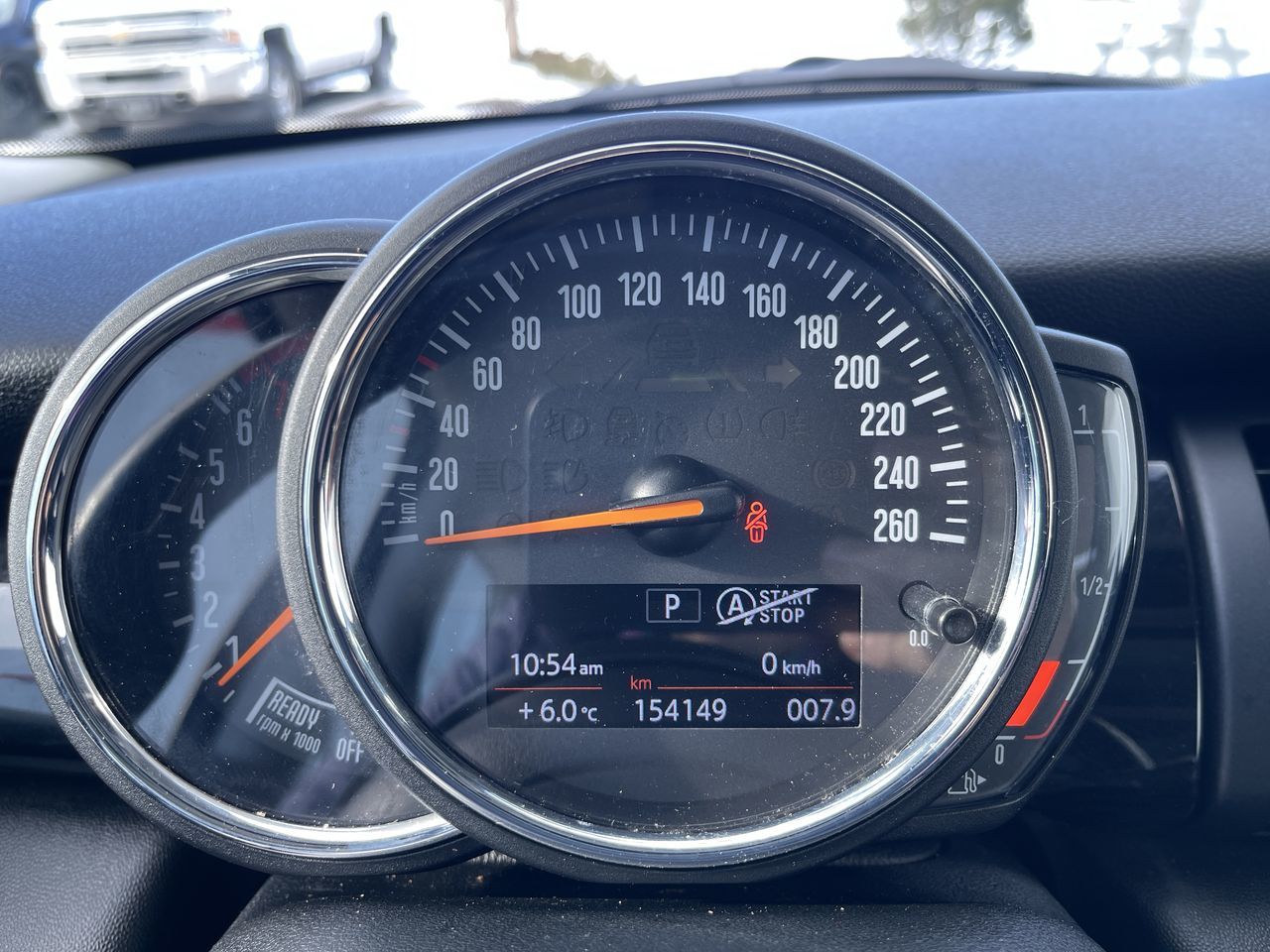 2018 MINI 3 Door in Calgary, Alberta