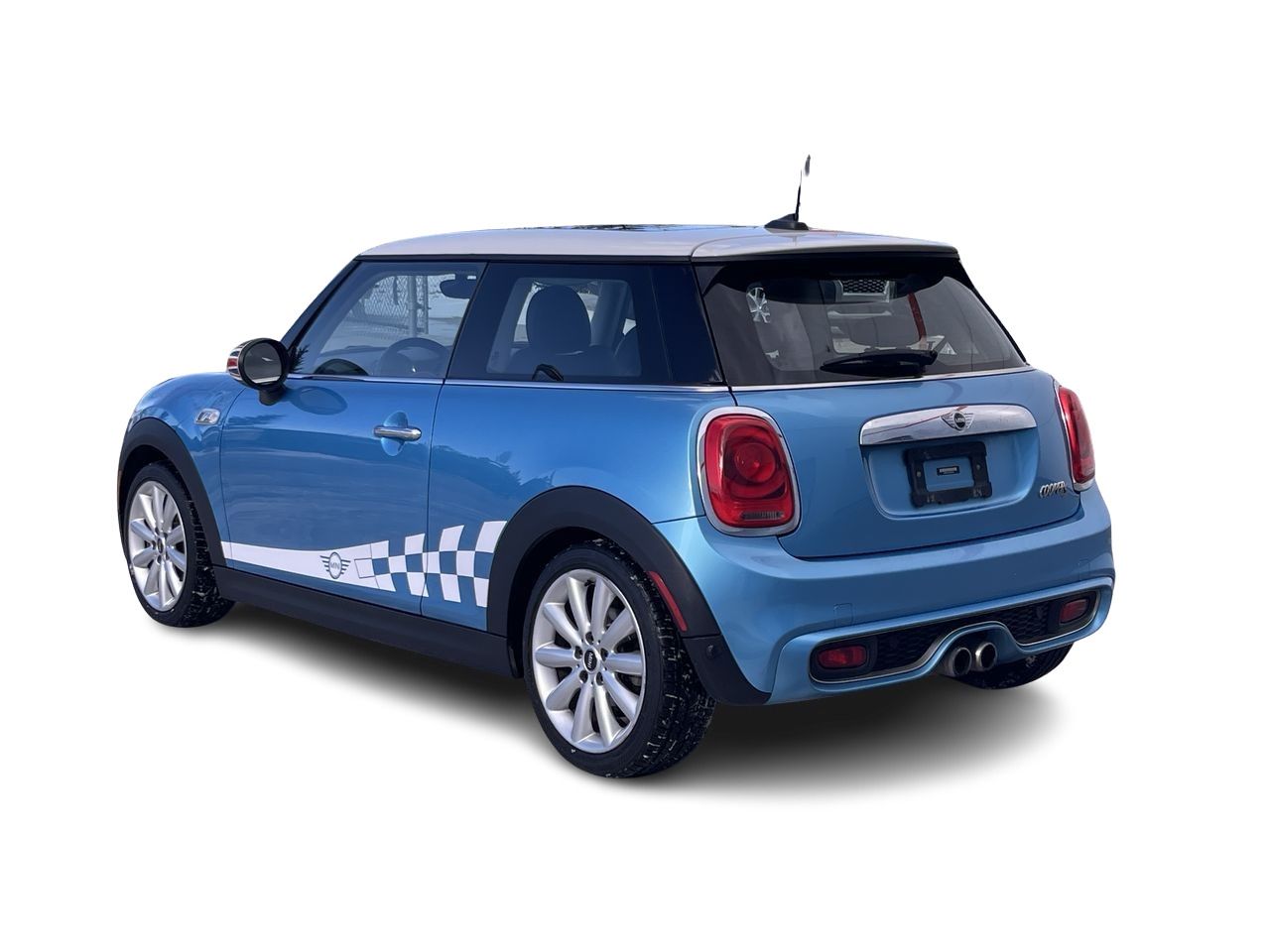 2018 MINI 3 Door in Calgary, Alberta