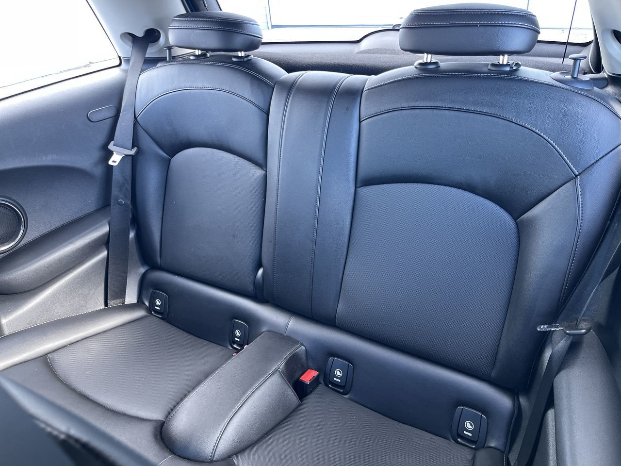 2018 MINI 3 Door in Calgary, Alberta