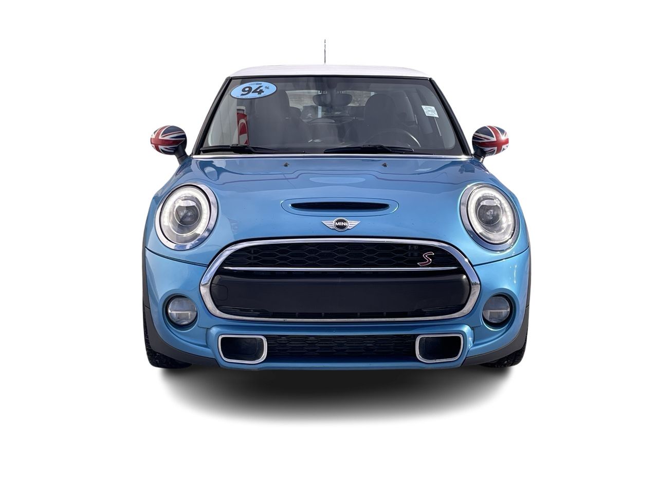 2018 MINI 3 Door in Calgary, Alberta