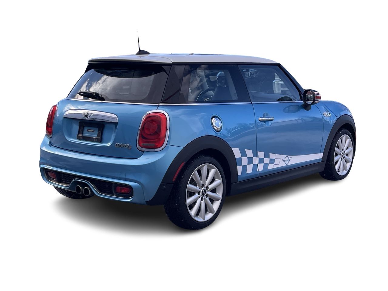 2018 MINI 3 Door in Calgary, Alberta