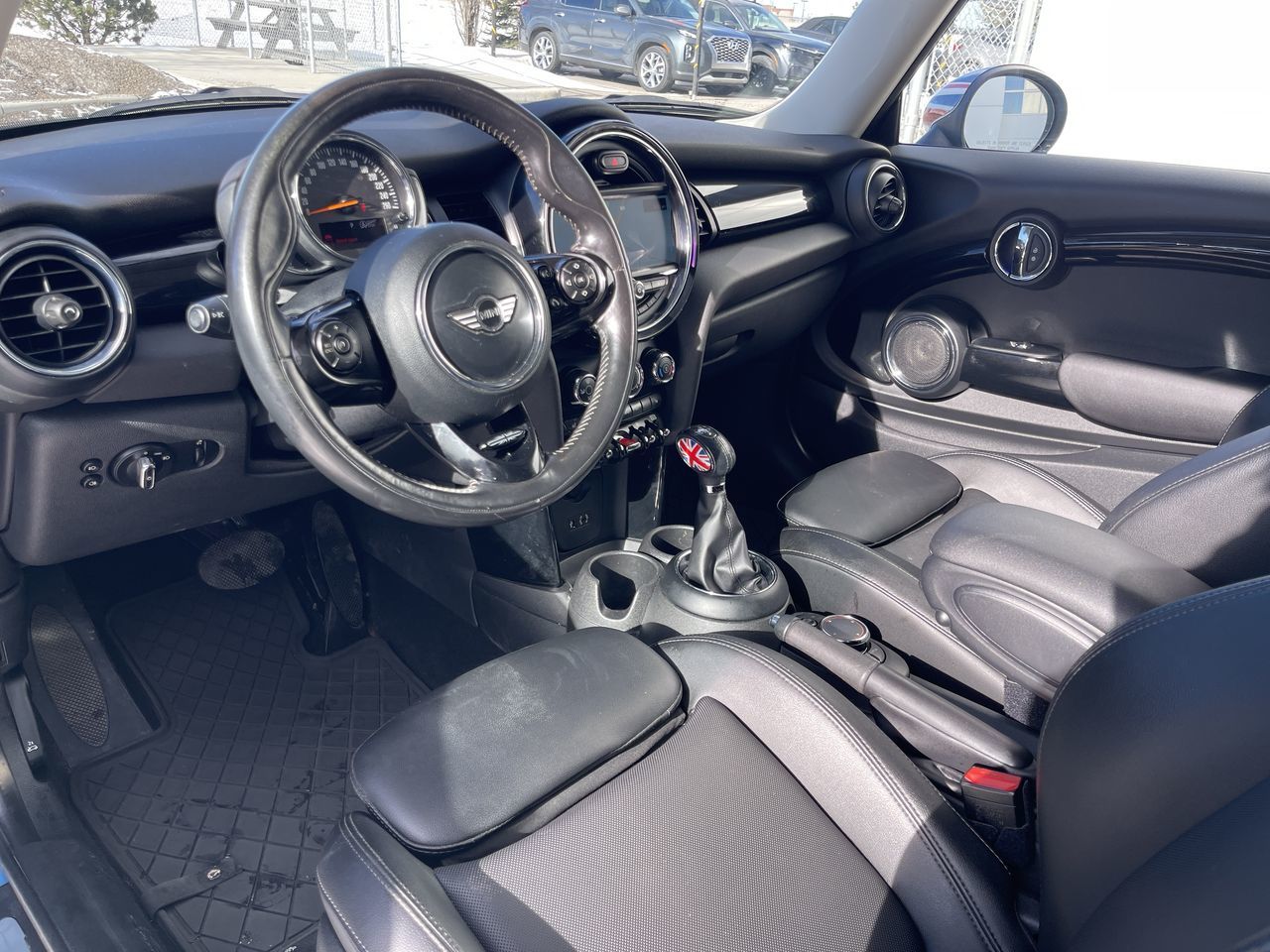 2018 MINI 3 Door in Calgary, Alberta