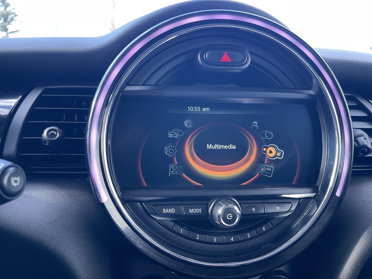 2018 MINI 3 Door in Calgary, Alberta