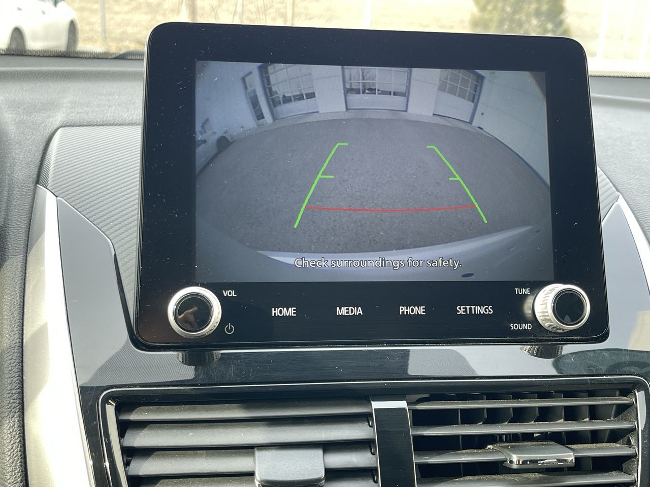 2022 Mitsubishi ECLIPSE CROSS