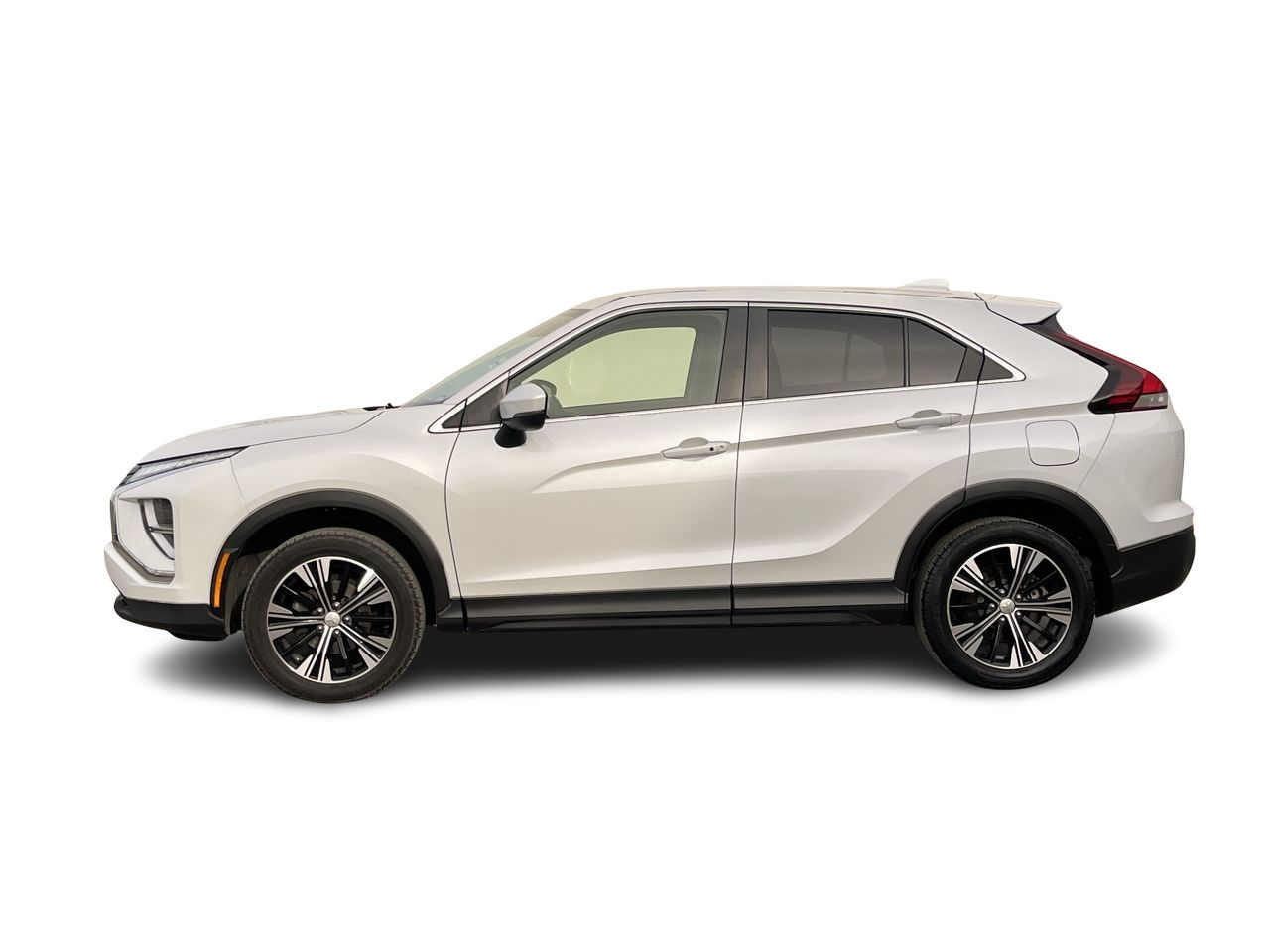2022 Mitsubishi ECLIPSE CROSS