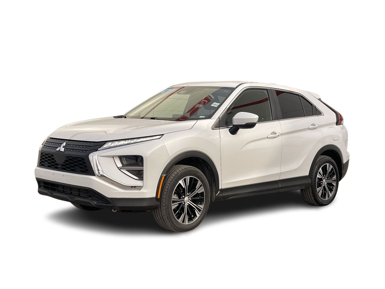 2022 Mitsubishi ECLIPSE CROSS