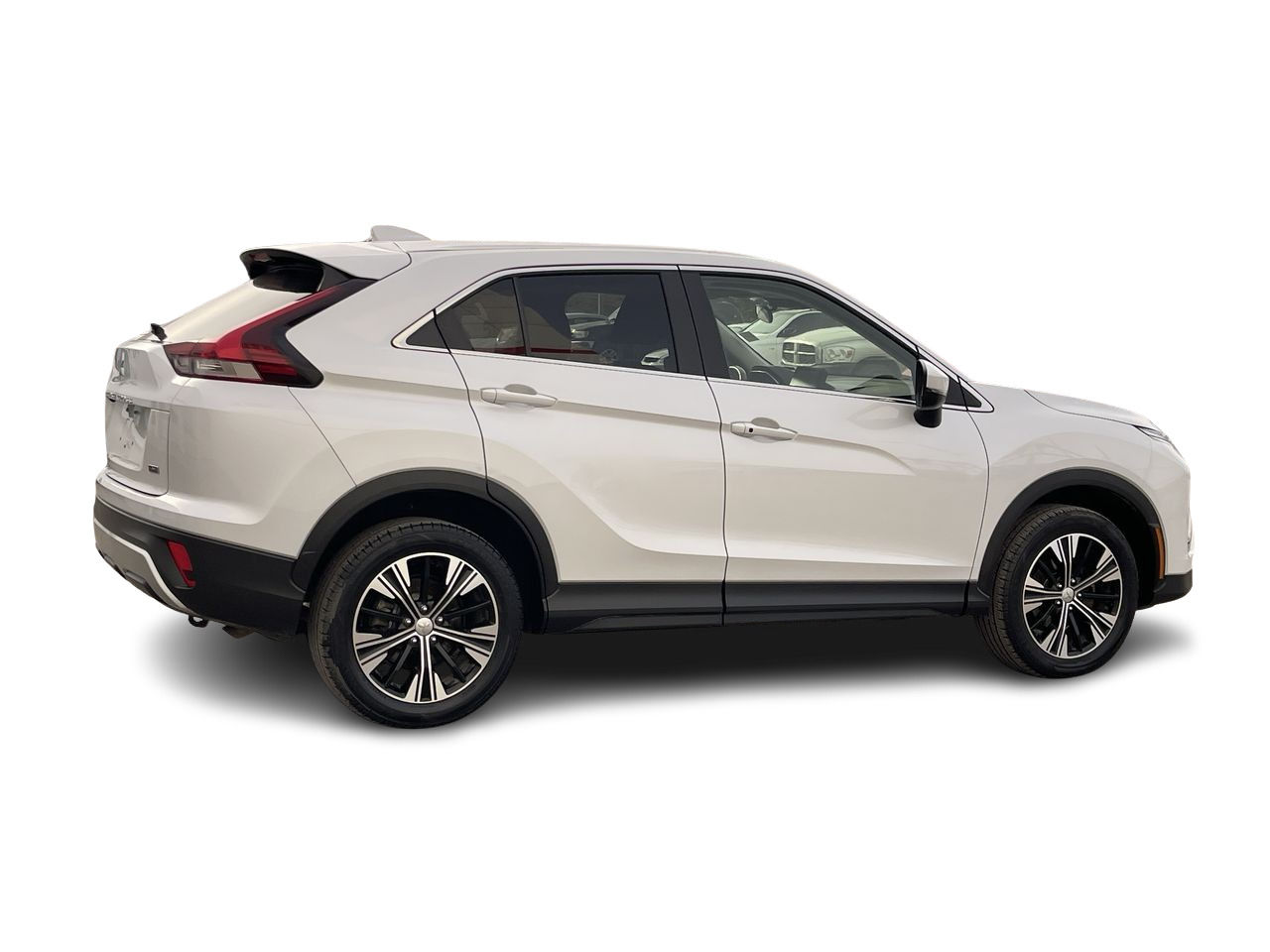 2022 Mitsubishi ECLIPSE CROSS