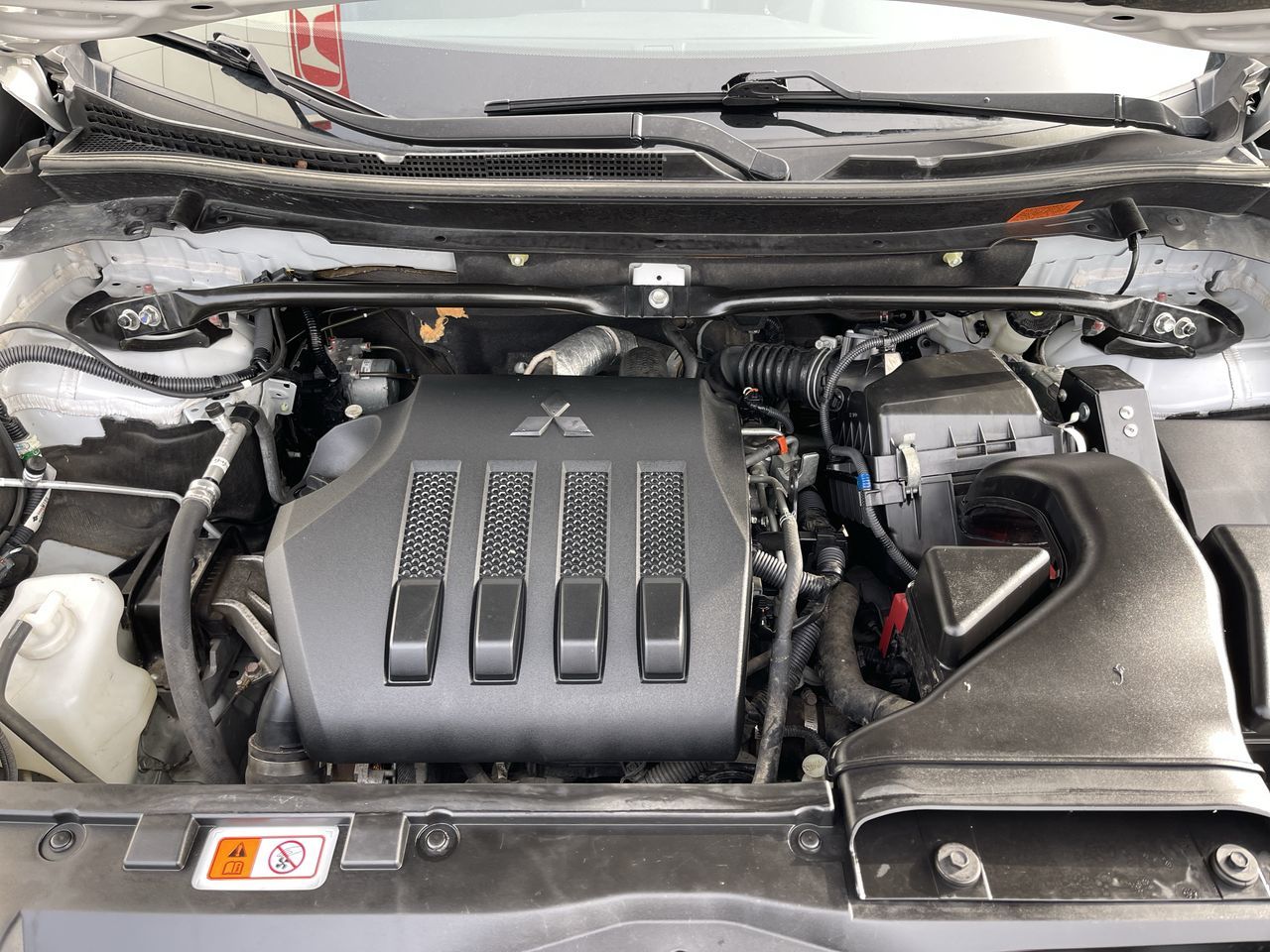 2022 Mitsubishi ECLIPSE CROSS