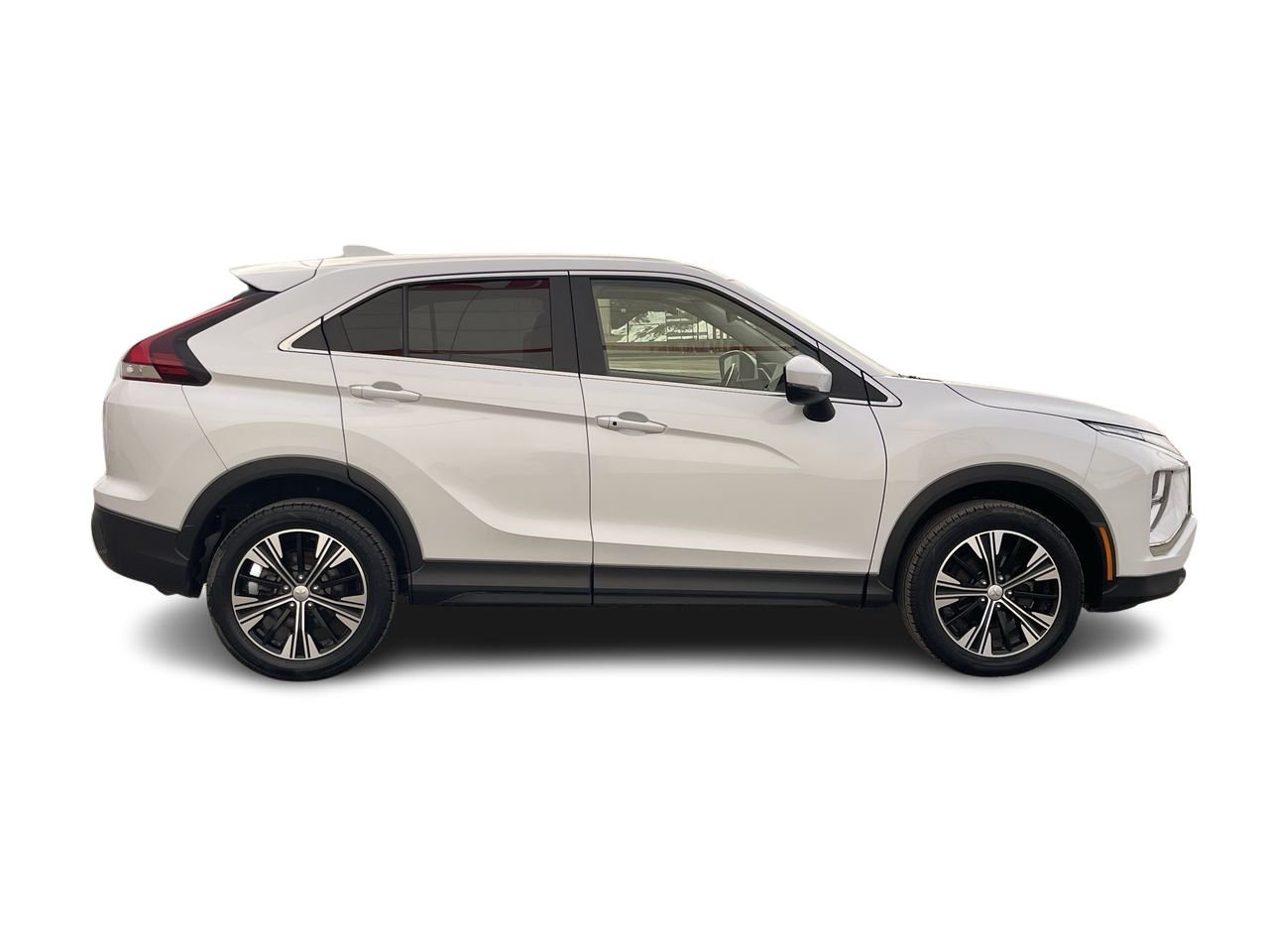 2022 Mitsubishi ECLIPSE CROSS