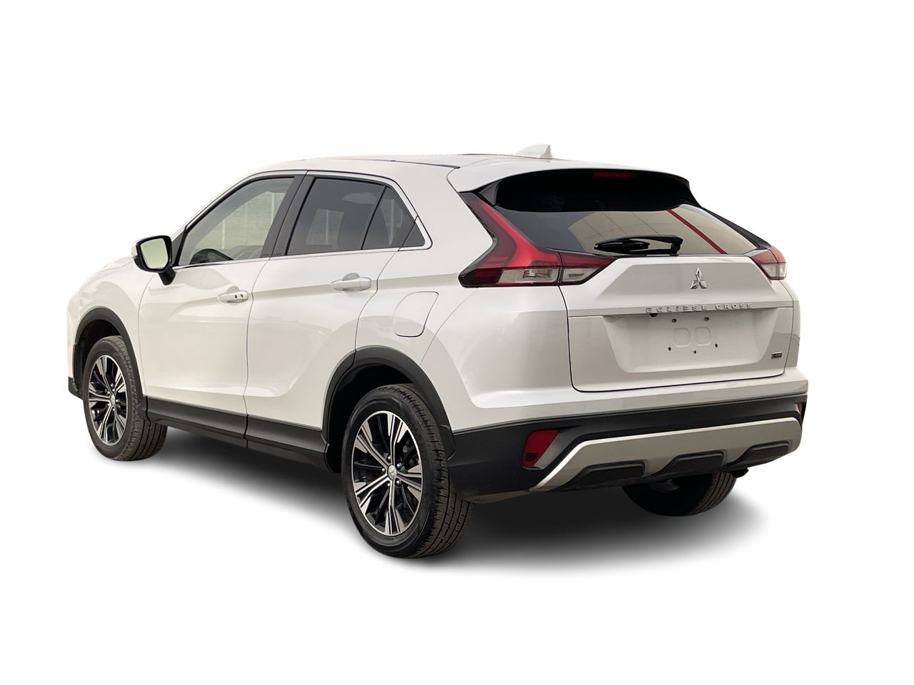 2022 Mitsubishi ECLIPSE CROSS