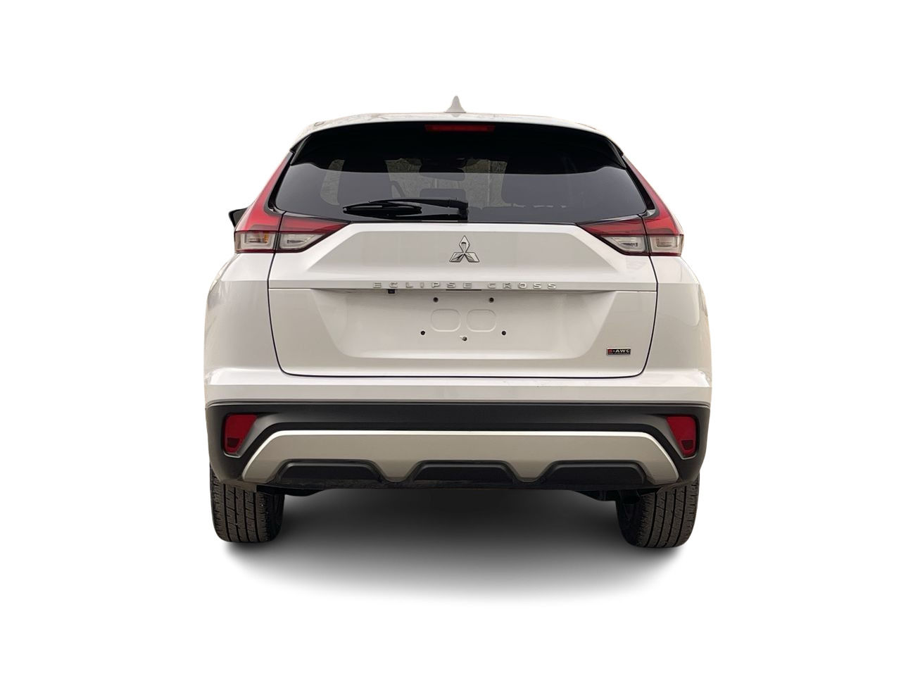 2022 Mitsubishi ECLIPSE CROSS