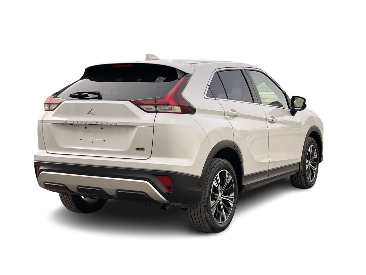 2022 Mitsubishi ECLIPSE CROSS