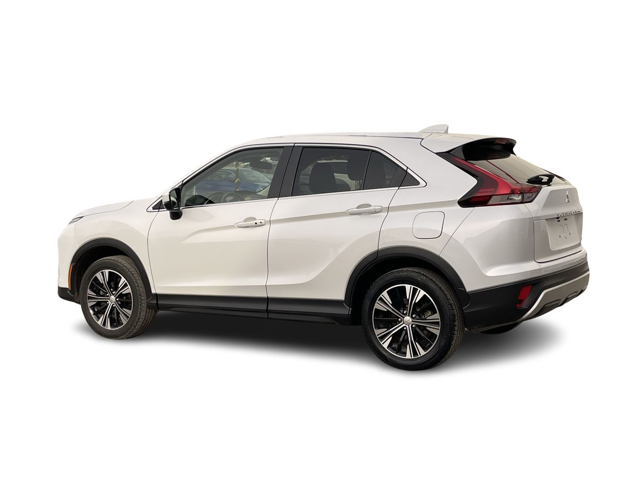 2022 Mitsubishi ECLIPSE CROSS