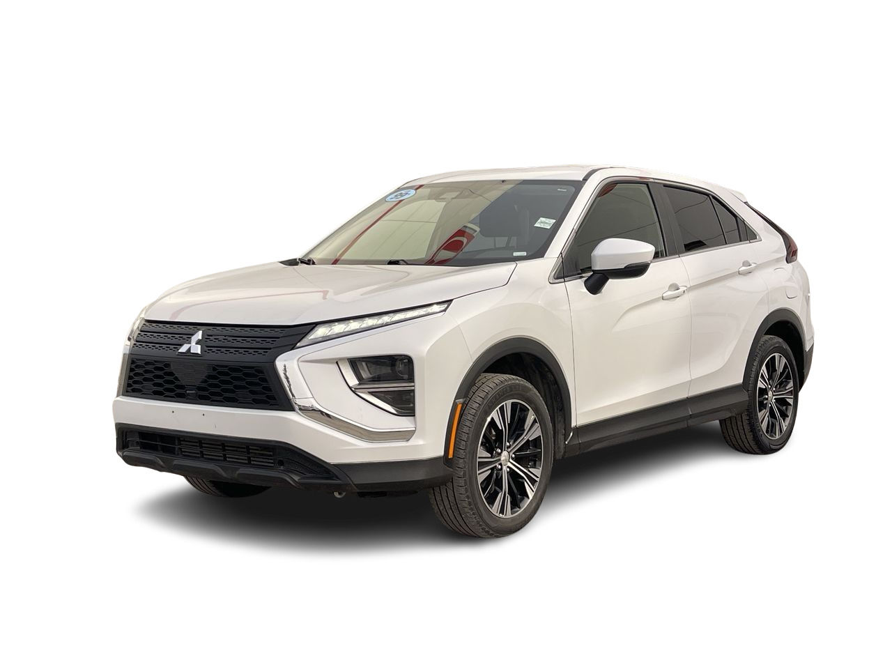 2022 Mitsubishi ECLIPSE CROSS