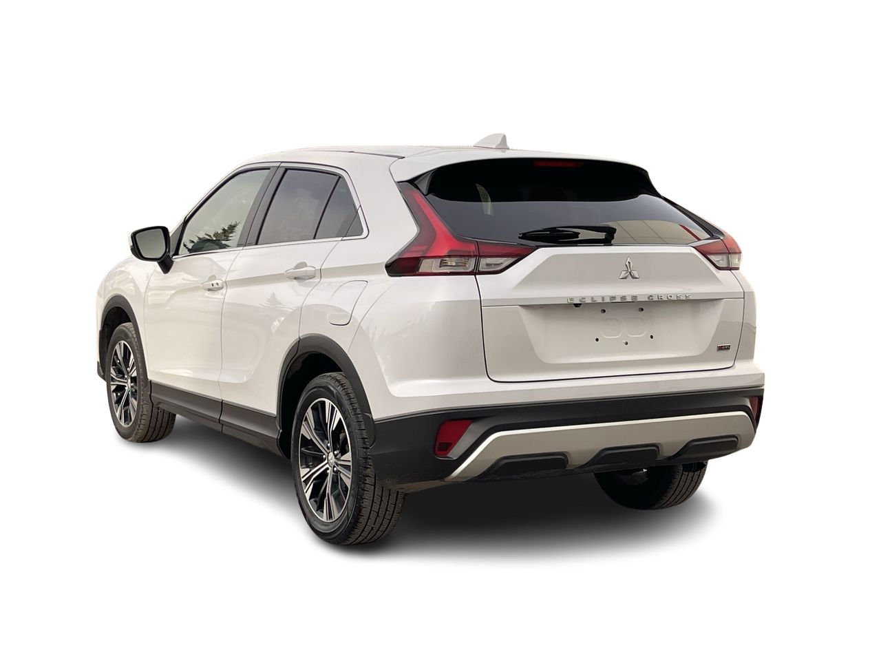 2022 Mitsubishi ECLIPSE CROSS