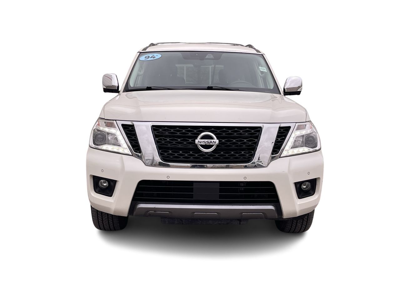 Nissan Armada  2020 à Calgary, Alberta