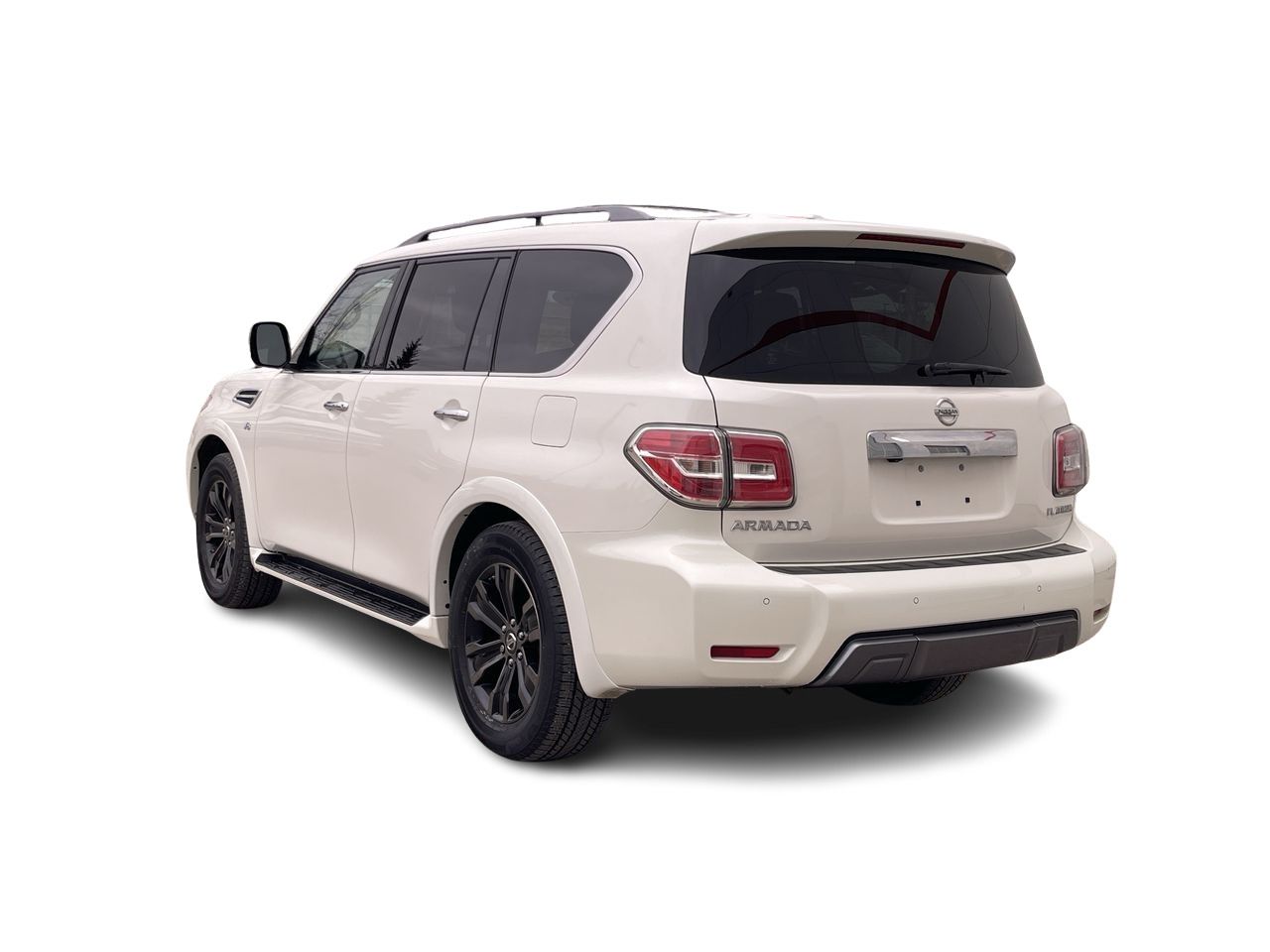 Nissan Armada  2020 à Calgary, Alberta