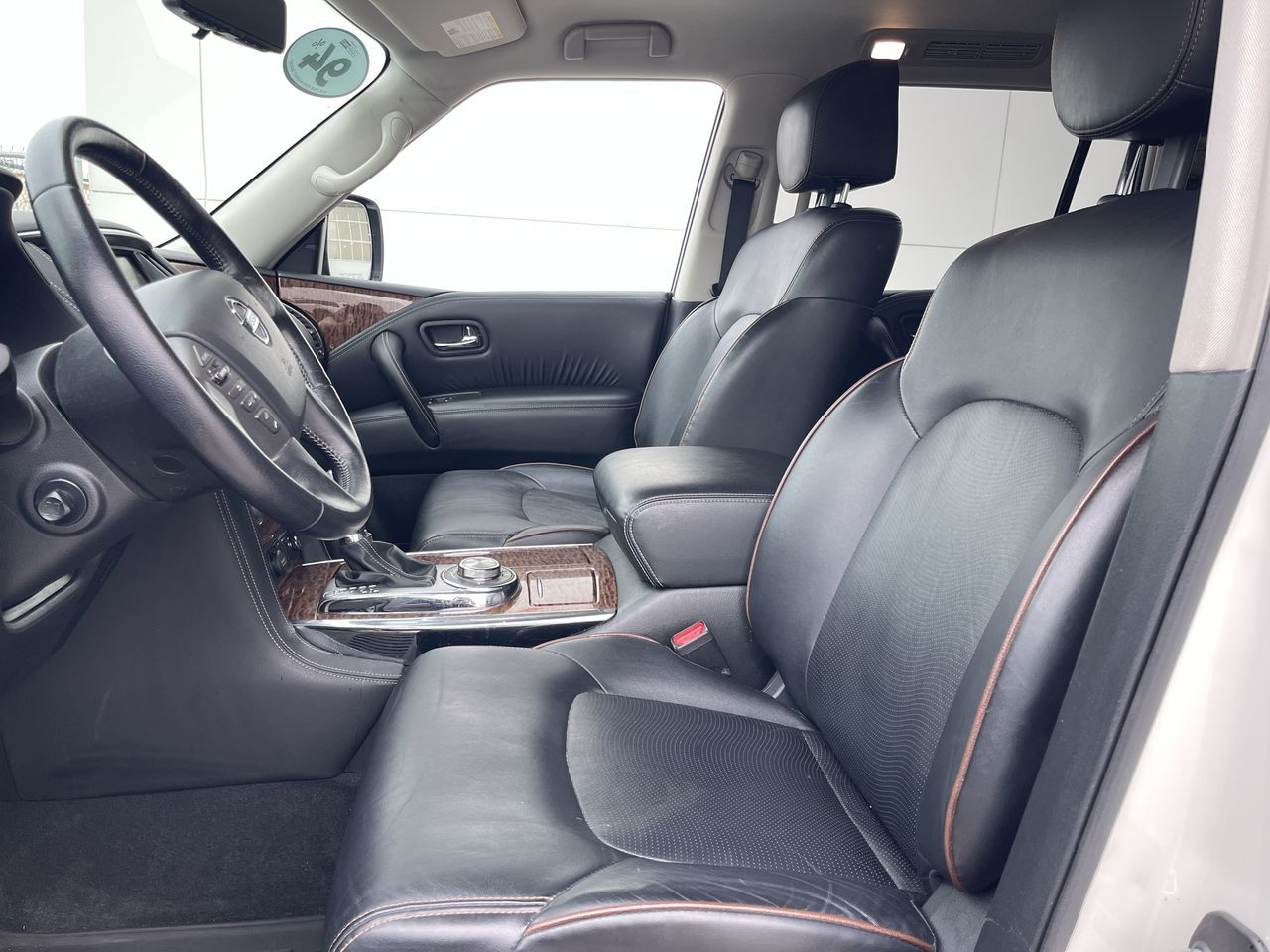 Nissan Armada  2020 à Calgary, Alberta