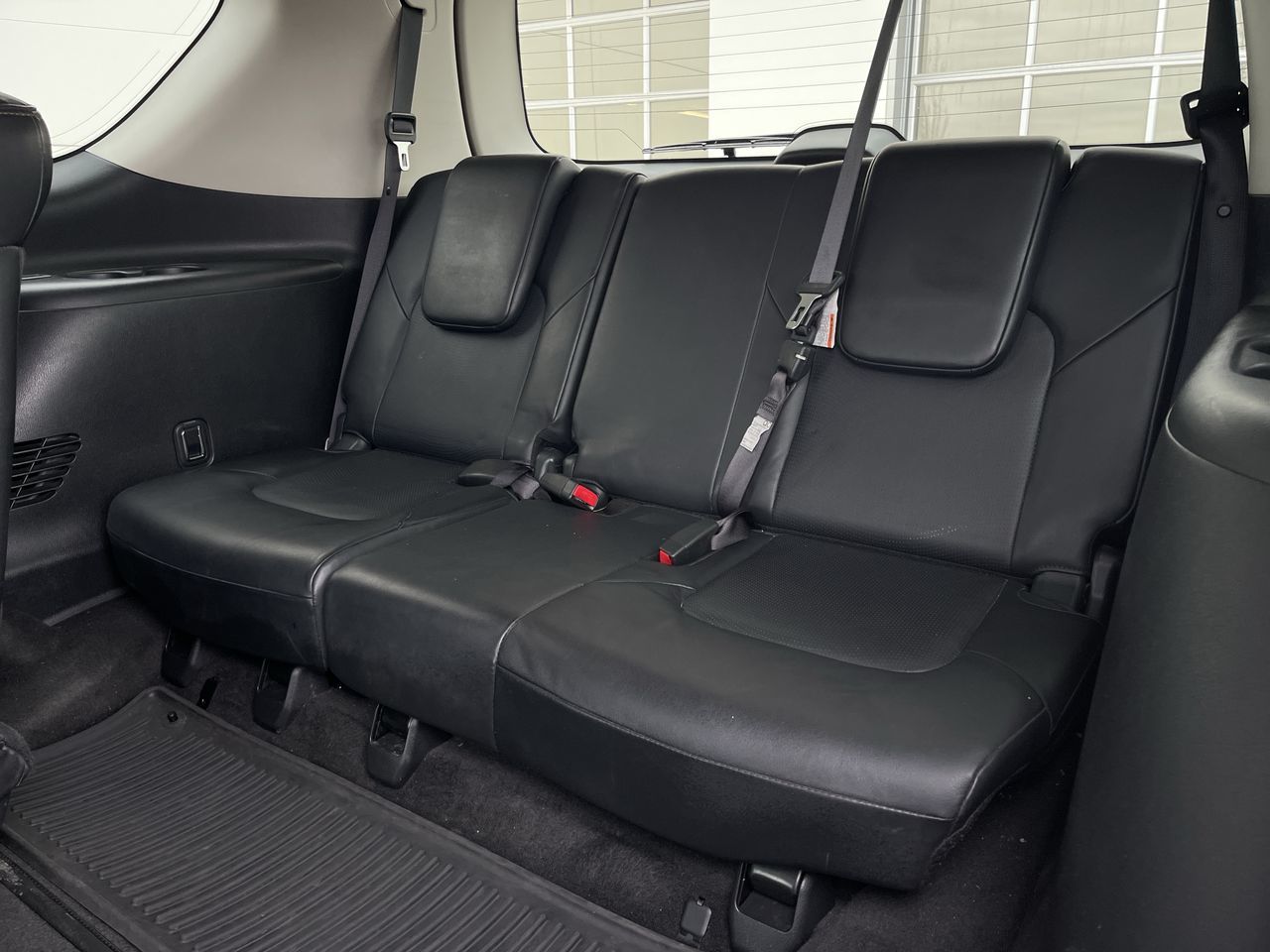 Nissan Armada  2020 à Calgary, Alberta